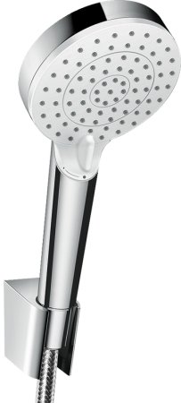 Душевой гарнитур Hansgrohe Crometta 26692400 Хром 