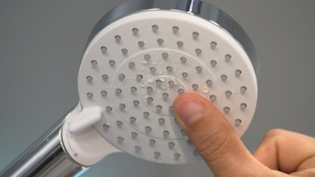 Душевой гарнитур Hansgrohe Crometta 26692400 Хром 