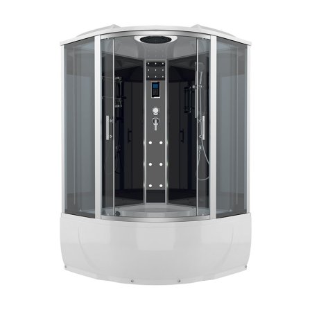 Душевой бокс Erlit Comfort ER4335T-C2 