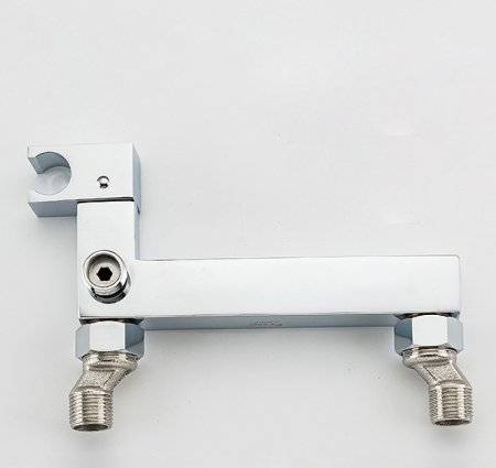 Гигиенический душ со смесителем Frap F7511 Хром 