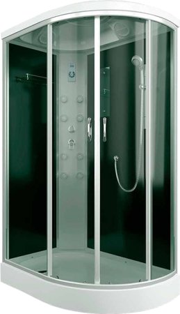 Душевая кабина Erlit Comfort ER4512PL-C4-RUS 