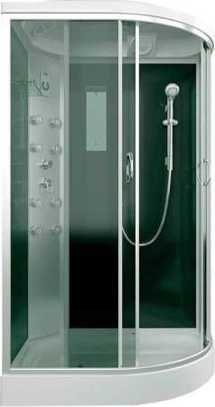 Душевая кабина Erlit Comfort ER4512PL-C4-RUS 