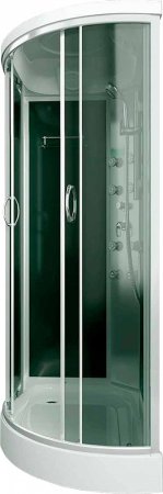 Душевая кабина Erlit Comfort ER4512PL-C4-RUS 