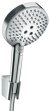 Душевой гарнитур Hansgrohe Raindance Select S 27668000 Хром 