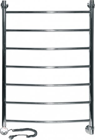 Полотенцесушитель электрический Ника Arc ЛД 100/60-7 L 