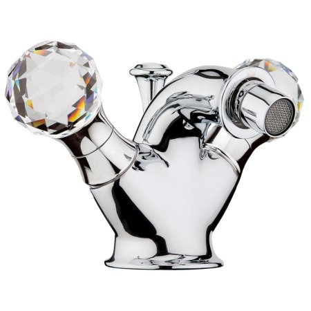 Смеситель для биде Webert Karenina KA710102015 