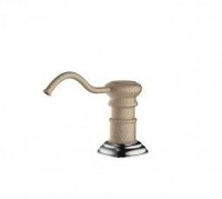 Дозатор Omoikiri OM-01-CA (4995034), Карамель