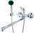Смеситель для ванны Frap H13 F2213 универсальный Хром 