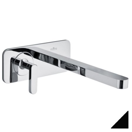 Смеситель для раковины Webert Living LV830606560 