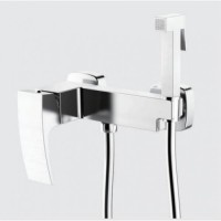 Гигиенический душ Gappo Jacob G2007 хром