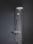 Душевая система Grohe SmartControl 26507LS0 с термостатом Белая луна 