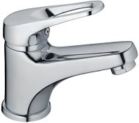 Смеситель для раковины Frap H13 F1013 Хром