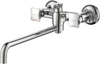 Смеситель D&K Grimm Hessen DA1383301 универсальный