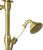 Душевая система Migliore Revival 30947 Бронза 