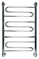 Полотенцесушитель водяной Ника Curve ЛZТ 60/60