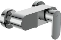 Смеситель для душа Cersanit Elio 63046 Хром