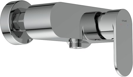 Смеситель для душа Cersanit Elio 63046 Хром 