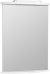 Зеркало Aquaton Минима 65 1A000502MN010 с подсветкой Белое 