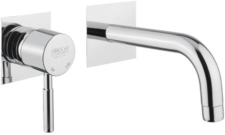 Смеситель для раковины Fiore Xenon 44CR5227 Хром 