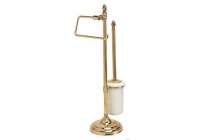 Стойка для туалета Art&Max Impero AM-1949-Do-Ant