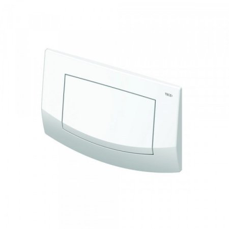 Панель смыва унитаза TECEambia 9240100, для одинарной системы смыва (Теце) 