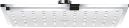 Верхний душ Grohe Rainshower Allure 27479000 Хром 