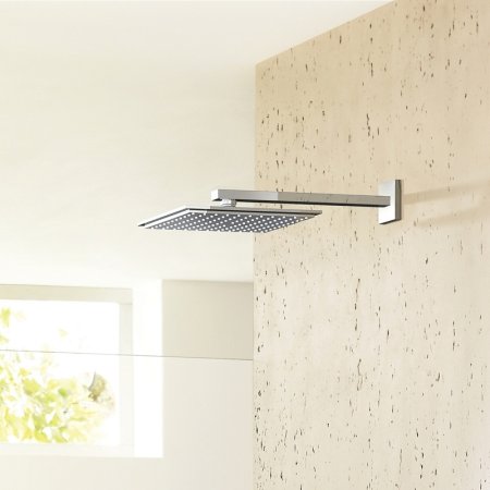 Верхний душ Grohe Rainshower Allure 27479000 Хром 