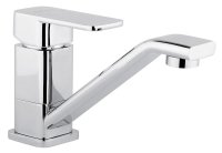 Смеситель Timo Selene 2061-15/00F для раковины