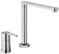 Смеситель для кухни Paini Arena 92CR569/5822FKM Хром