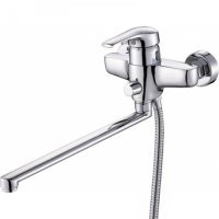 Cмеситель для ванны HANSEN H22022 Хром