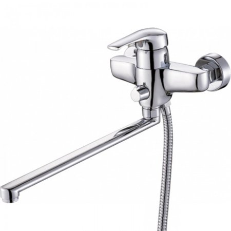 Cмеситель для ванны HANSEN H22022 Хром 