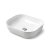 Раковина накладная Vincea VBS-101 белая 