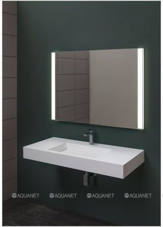 Зеркало Aquanet Форли 12085 LED 