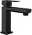 Смеситель для раковины Paini Grazia 21PZ205S Черный матовый 