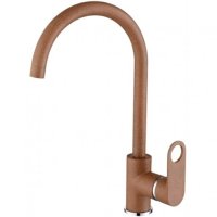 Cмеситель для кухни ViEiR V043521-M Охра