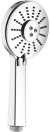 Ручной душ Swedbe Calypso 5051 Хром 