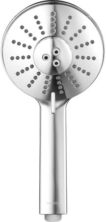 Ручной душ Swedbe Calypso 5051 Хром 