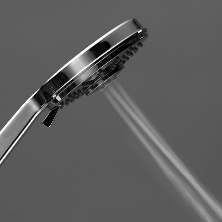 Ручной душ Swedbe Calypso 5051 Хром 