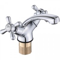 Cмеситель для раковины ViEiR V120111 Хром