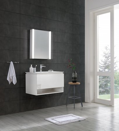 Зеркало-шкаф Esbano ES-3814 