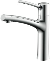 Смеситель для раковины Kaiser Stick 49111 Хром