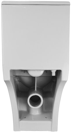 Унитаз моноблок Azario Terni AZ-8618 с бачком и сиденьем Микролифт 