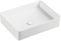 Раковина-чаша Azario 47 AZ-2178-S Белая