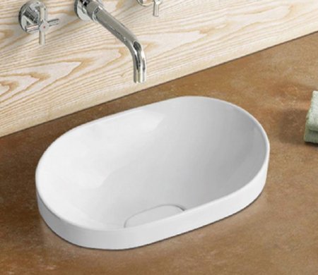 Раковина Ceramalux N 5006B 
