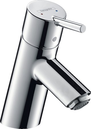 Смеситель Hansgrohe Talis S 32031000 для раковины 