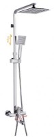 Душевая система Hoffnung HFG-8001 Хром Душевая система Hoffnung HFG-8001 Хром