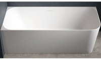 Акриловая ванна Abber 160х75 AB9331-1.6L без гидромассажа Акриловая ванна Abber 160х75 AB9331-1.6L без гидромассажа
