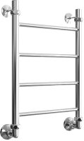 Полотенцесушитель водяной ДВИН J лесенка 60/40, хром