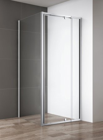 Душевой уголок Cezares Variante AH-1 80/90-80 C Cr 