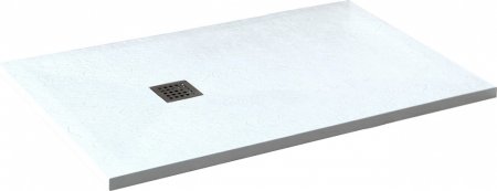 Поддон для душа RGW Stone Tray ST-0148W 80х140 